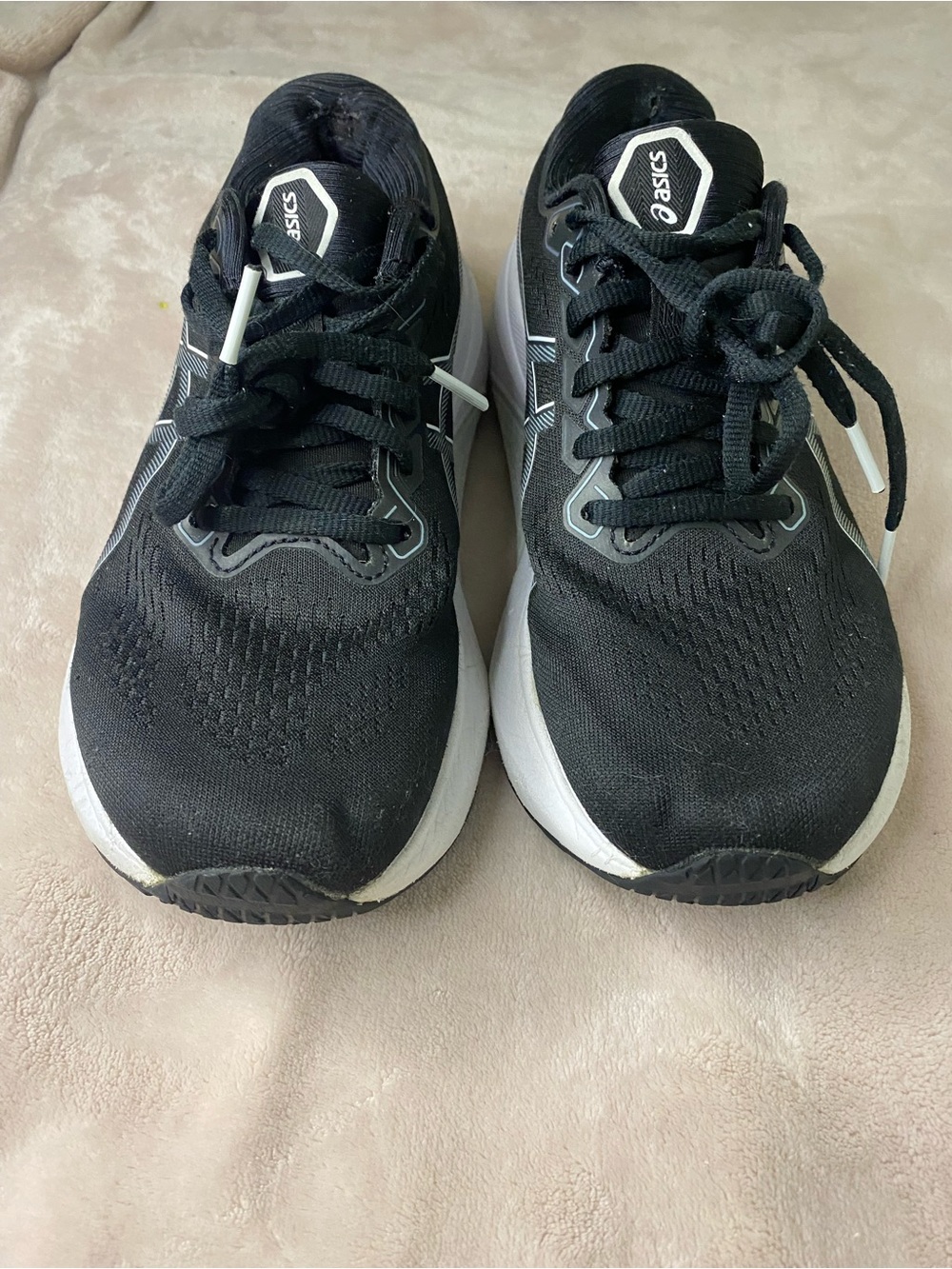 ASICS GEL-KAYANO 30 Running women Shoes size 6’5